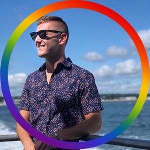 Meet your Posher, Colin